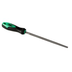 [T12-04802] PILNIK OKRĄGŁY DO METALU 200mm
