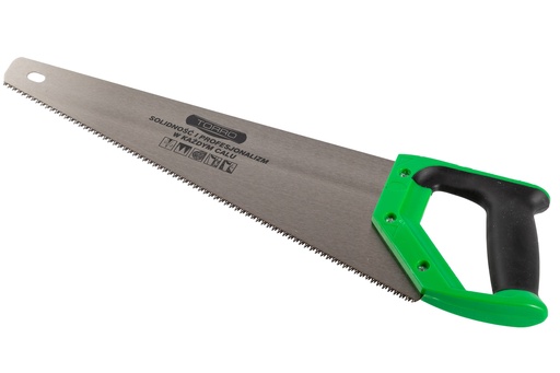 [T04-01318] PIŁA PŁATNICA 450mm SILVER 10z/1"
