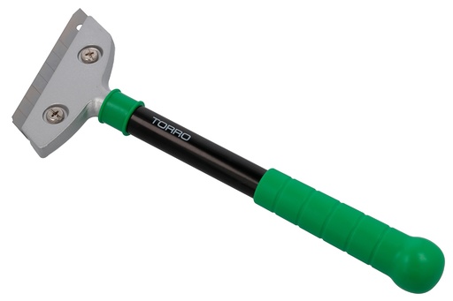 [T03-04940] SKROBAK RĄCZKA PLASTIKOWA 300mm
