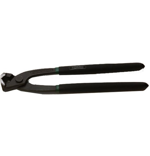 [T03-01310] SZCZYPCE TYNKARSKIE 250mm SILVER
