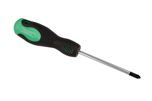 [T02-02010] WKRĘTAK PHILLIPS 0x75 GOLD
