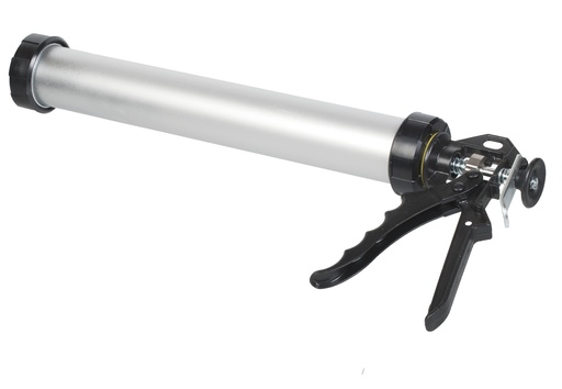 [T09-01011]  WYCISKACZ DO MAS 600ml SILVER
 