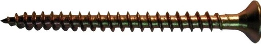 [WHBD 5X100] Wkręt hartowany 5X100 blister (25szt)