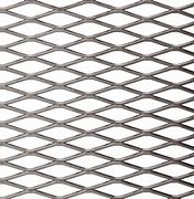 [SPD 1,0 M] siatka cięto-ciągniona z blachy 10 m2 (1m)