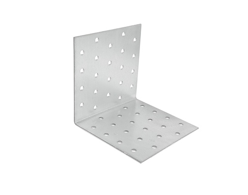 [O KM17 M] Kątownik montażowy KM17 100/100/100