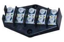 [ZZOP-5X25] kostka do puszki 5x2,5 mm2 (F2.0174)