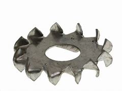 [O PZD4 M] Pierścień zębaty dwustronny PZD4 95/33