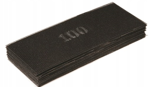 [SIG-220] siatka do gipsu gran. 220 /50szt/