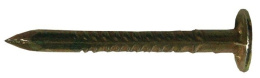 [G TAP-14 OC] Gwoździe tapicerskie ocynkowane 1,4x14