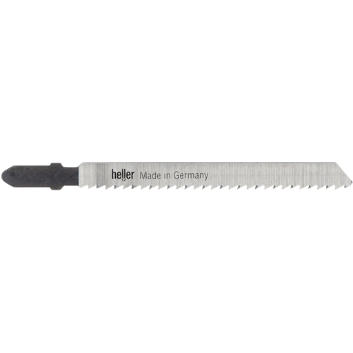 [BWD 24014 7 HELLER] Brzeszczoty do wyrzynarki do drewna HCS T101D 100/75x1,45x7,8 (5szt.)