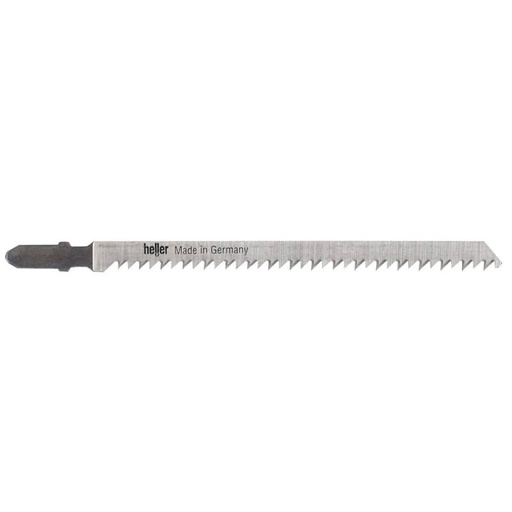 [BWD 258036 HELLER] Brzeszczot do drewna HCS T301CD 132/105x1,45x7,8 (5 szt.)