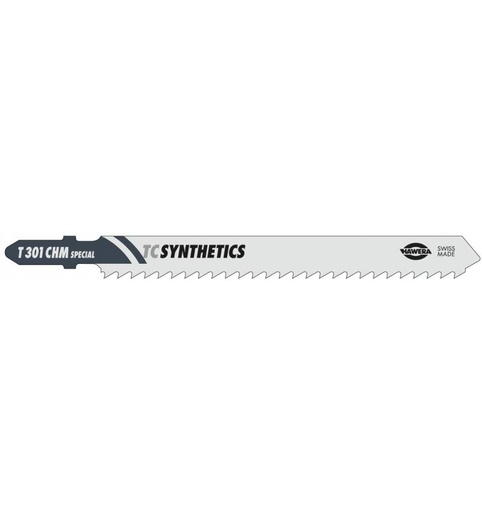 [BWU 145 704] Brzeszczoty do wyrzynarki uniwersalne 2,0-4,0x105 (5szt)