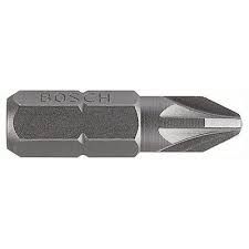 [KO PH 2X25] końcówka PH2x25mm WHIRLPOWER (10szt) (962-11-0252)