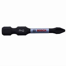 [KO PH 2X50 EXTRA] końcówka  PH2x50mm IMPACT HAWERA (2szt)
