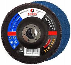 [TU LP 125X60 ANDRE] Lamelka PRO LINE 125X60