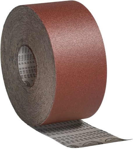 [PASCR 115/120 174091] Rolki na podłożu papierowym 115mmx50m gr. 120