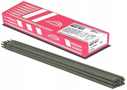 [EL-MOST 2,5] Elektroda MOST 2,5x300mm (2,5kg)