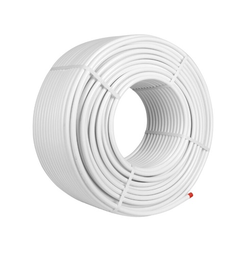 [H PEX AL16/2] Rura z tworzywa PEX-ALU-PEX (200mb)