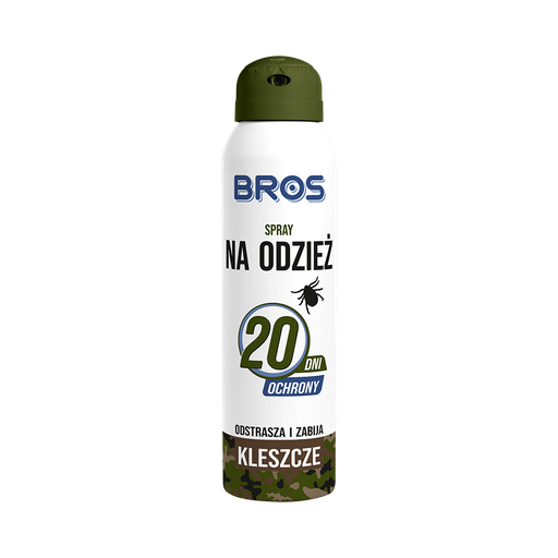 [B KO S 90 O] Spray na odzież 90ml