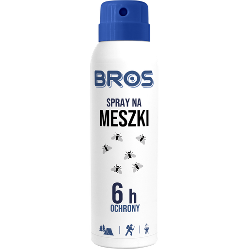 [B KO SM 90] Spray na meszki 90ml