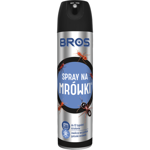 [B MR S150] Spray na mrówki 150ml