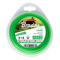 [ZYLKO 1,6] Żyłka do kosiarek okrągła 1,6mm x 15mb