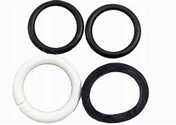 [H UKW34] Uszczelki do wylewki komplet 3/4" (4szt)