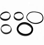 [H UZNSZ 1] Zestaw naprawczy syfonu zlewu pojedynczego