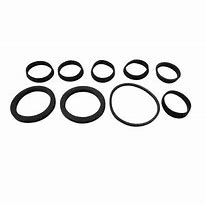 [H UZNSZ 2] Zestaw naprawczy syfonu zlewu podwójnego