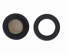 [H UFWP2] Filtr węża pralki komplet (2szt)