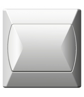 [WY AKCENT ŁP-1A00] AKCENT Łącznik pojedynczy (ŁP-1A00)