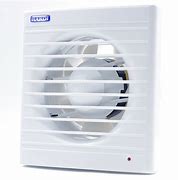 [WE H N-0053] Wentylator Hardi 17x17 śr.125 BP Profesional prosty