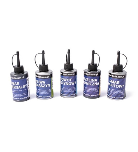 [SM SYN SMAR4] Smar syntetyczny w tubce 70ml