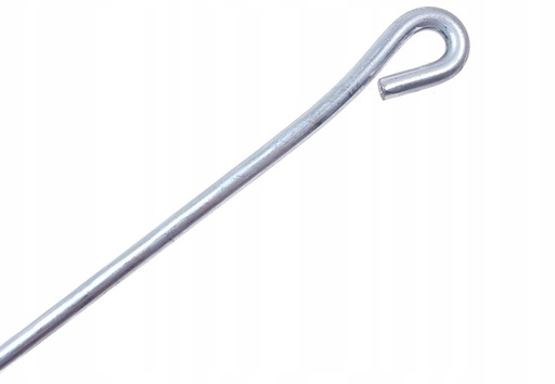 [PM 125] Pręt mocujący 12,5cm 