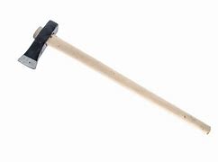 [SIEKMŁOT 250] Siekiero-młot z trzonem 2,5kg XL-TOOLS