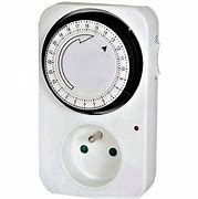 [PROG MDE] Programator czasowy mechaniczny 15FD/3A P5504 EMOS