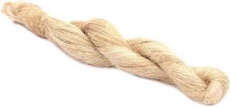 [PAKU 10] Pakuły lniane do uszczelniania instalacji sanitarnych 10 dag.