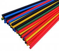 [KOSZ TER 032] Koszulka termokurczliwa 3,2mm / 1,6mm (10szt)