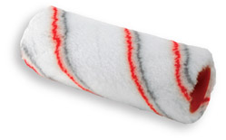 [ZAP MULK 200] Zapas wałka multikolor 200mm