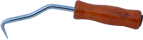 [PRZY PDWZ DR] Przyrząd do wiązania prętów zbrojonych z rączką