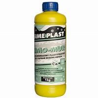 [QMIX ZIMO-MUR W1KG] Plastyfikator do zapraw budowlanych ZIMO-mur -8 st.C 1kg