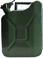 [KANM 5L] Kanister metalowy 5L