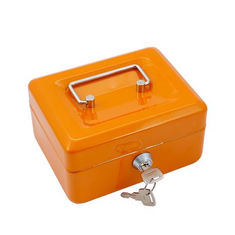 [KAS KL] Kasetka na kluczyk 200mm x 160mm x 90mm