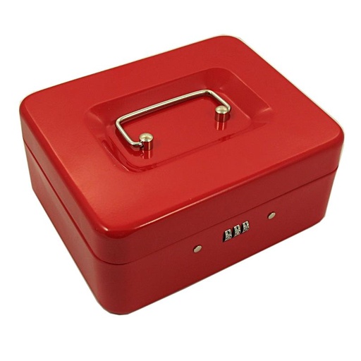 [KAS SZY] Kasetka na szyfr 200mm x 160mm x 90mm