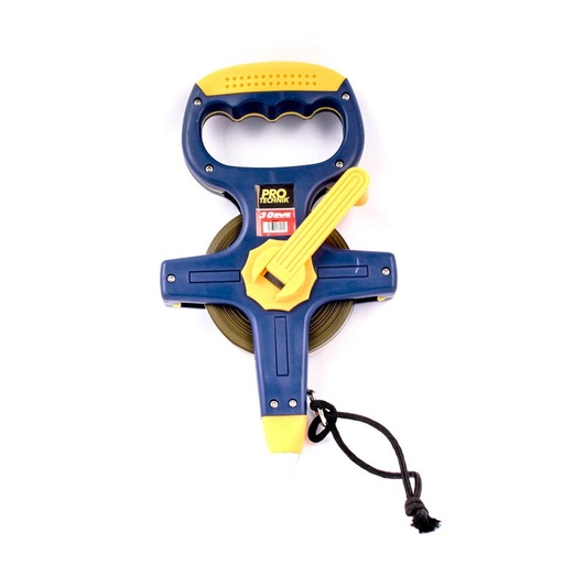 [MIZW PRT50] Miara zwijana stalowa PRO-TECHNIK F1 szybka 50mb