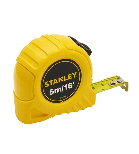[MIZW STANLEY 519] Miara zwijana STANLEY ECO 5m x 19mm