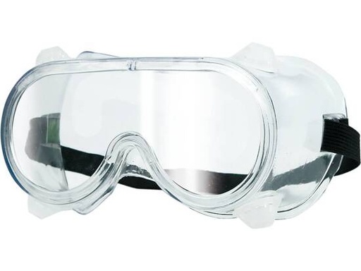 [OKU OCHR WYW] Okulary ochronne gogle z wywietrznikiem HF-105