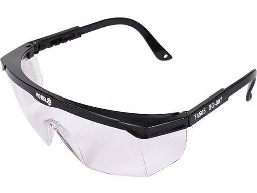 [OKU OCHR ATEST] Okulary ochronne z atestem 
