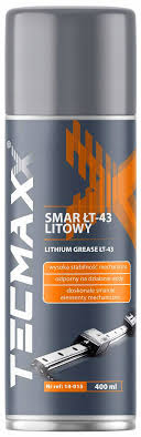 [SM LT-43] Smar ŁT-43 TECMAXX 400ml