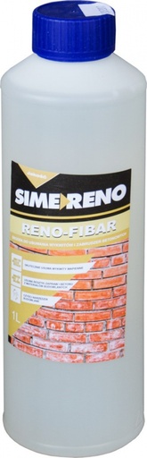 [PREP FIB 1] Preparat do czyszczenia powierzchni FIBAR 1L